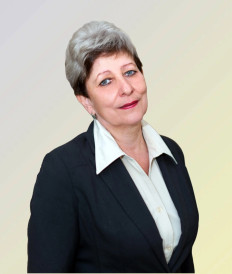 Усенова Елена Ивановна Усенова Елена Ивановна