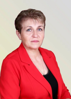 Педагогический работник Ерхова Любовь Сергеевна Педагогический работник Ерхова Любовь Сергеевна