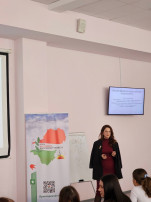 Педагогические горизонты. Педагогические горизонты.