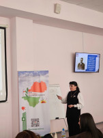 Педагогические горизонты. Педагогические горизонты.