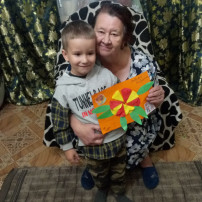Поздравление для бабушки Поздравление для бабушки.